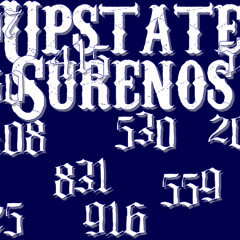 UpstateSurenos - As I Smash on Sonoma