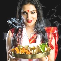 Recitation: BORSHA O EKTI BIDAI SHONDHYABELA By DIPAK Bhowmick