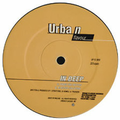 Urban Flavour (Drum N Bass Set)