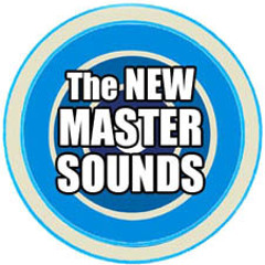 New Mastersounds - King Comforter (Quincy´s Lovin banana split edit 2017) FREE DOWNLOAD