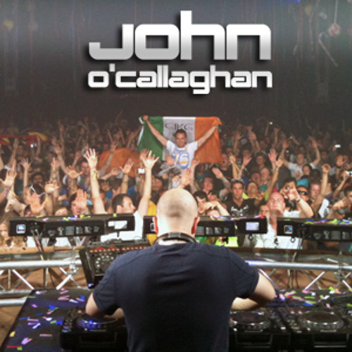 John O'Callaghan - Subculture 82 Podcast