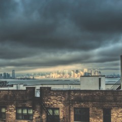 Manhattan