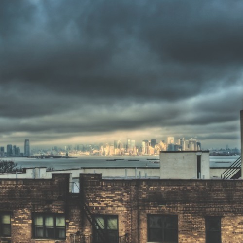 Manhattan