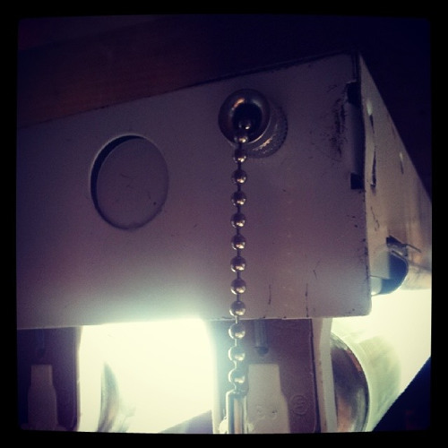 Switched-On and Off (disquiet101-analogbinary)