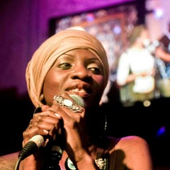 SIRI (Binti Afrika & Mr. Bado, a Ketebul Production)