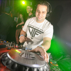 Aly Abji - LIVE @ GORG-O-MISH AFTER HOURS - #TranceSpecial (November 29th, 2013) [RECREATED]