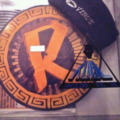 Dj Virus Reinforced Koollondon 2013-2014