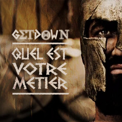 QUEL EST VOTRE METIER (Crossfit Music)
