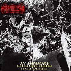 06.REMEMBER THE FALLEN(Sodom)by Necrophilisma