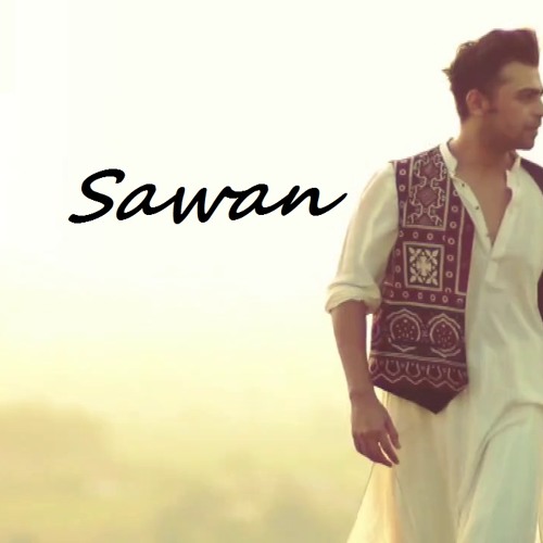 Sawan - Farhan Saeed