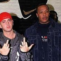 Dr. Dre & Eminem - Forgot About Eminem