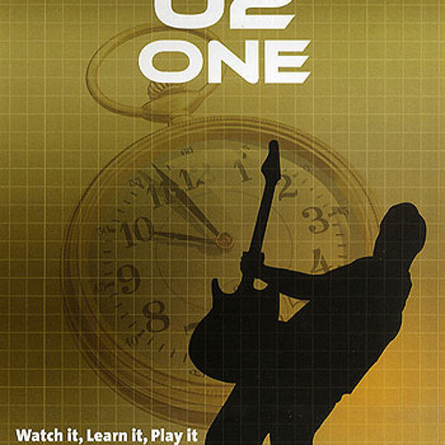 Stream U2 - One (demo) by Esteban Vega | Listen online for free on  SoundCloud