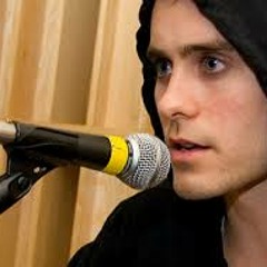 30 Seconds To Mars acoustic