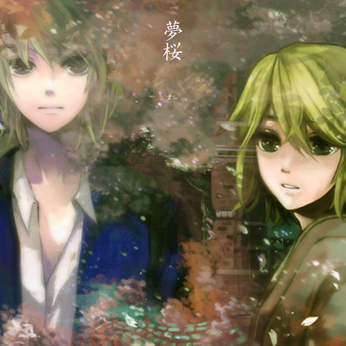Stream 夢桜【柿チョコ×バルシェ】 by Valshe_Ndouga | Listen online
