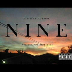 Distinctive Tribe - Ease The Pain [Prod. Nine]
