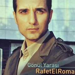 Rafet El Roman - Yana Yakıla