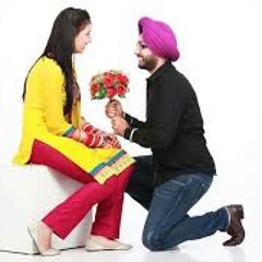 Punjabi Romantic Songs Mix-Dj C3kko Mix