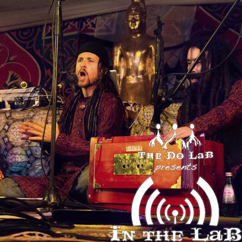 The Do LaB Presents In The LaB Featuring Fanna Fi Allah At The Great Convergence 2012
