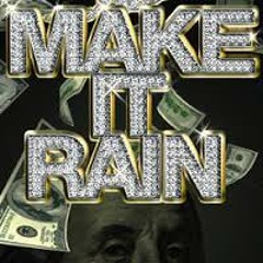 Make it rain feat. JAI n Chrissy