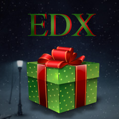 EDXBeats Christmas Contest 2013 Beat
