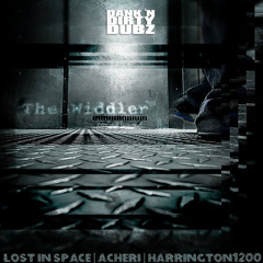 DANKFREE006 - The Widdler - Harrington 1200 [FREE DOWNLOAD]