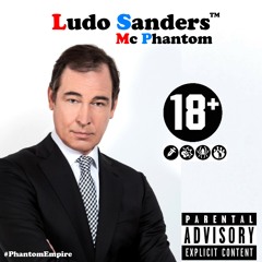 Mc Phantom - Ludo Sanders [Mixed. By Mc Phantom]