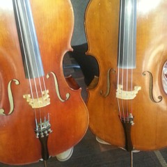 Double Cello Corelli