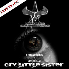 Hard Bass Dominators - Cry Little Sister ( Free Bootleg )