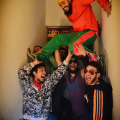 Mandolin Oye Primate