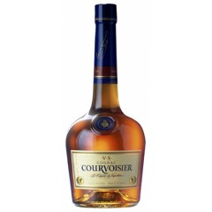 Courvoisier in the Morning[[unfinished]]