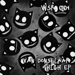 Van Donselaar - High (Original Mix)