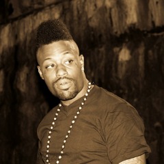 UH HUH CRAZY FREESTYLE / MOHAWK SHAKA JONES