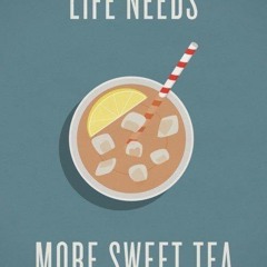 'Way To Love' (LIVE Tweet Cover) Sweet Tea @ The Candy Shack lounge (feat: Hadrian Feraud)