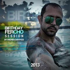 Fercho Birthay Sessions By Andres Santhos