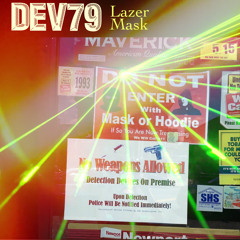 Lazer Mask  +free download+