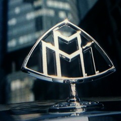 Denali ”Maybach Drems”