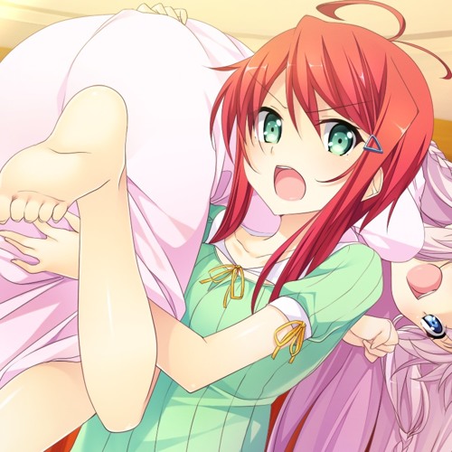 Nightcore ─┼─ Fuck You Betta
