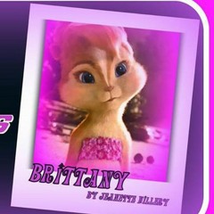 Brittany The Chipettes — Really Don't Care