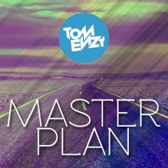 TOM ENZY - Masterplan (SandroV Remix) [Vidisco]