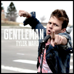 PSY - Gentleman (Tyler Ward - Rock Version)