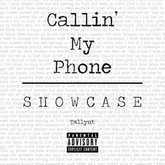 Callin' My Phone