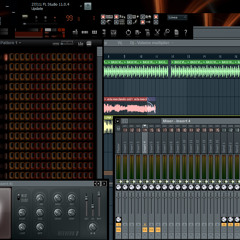 MIX DICIEMBRE GOLD[OSWALDO NIEVES DJ+ CUMBIA CHICHA