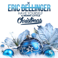 Eric Bellinger - Have Yourself A Merry Little Christmas (Prod. by Raw Smoov)