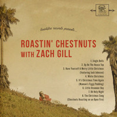 Zach Gill - Have Yourself A Merry Christmas
