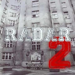 Radar Feat. WHSP - Inna Bajka