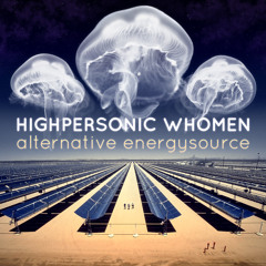Hyghpersonic Women  -Standard  Procedur