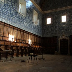 Grutera @ Soul Harvest Studios [AKG 414]