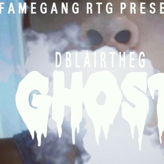 The Ghost - DBlairTheG