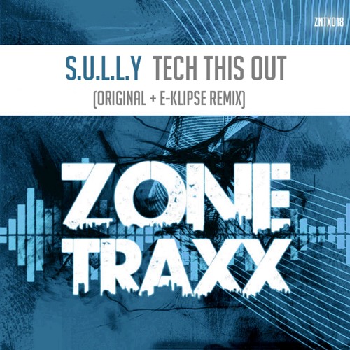 S.U.L.L.Y - Tech This Out