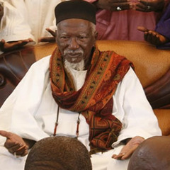 Appel Grand Magal de Touba 1435 h / 2013 Du Khalif General Des Mourides